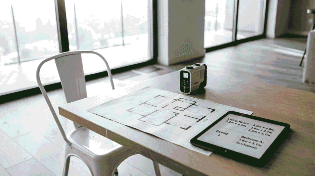 Loi Carrez : comprendre la superficie privative et le diagnostic immobilier